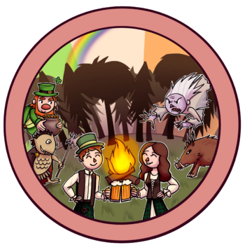 Эмблема дня